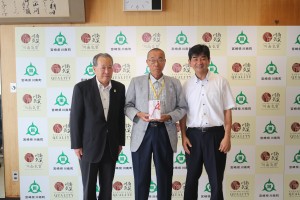 平成30年度 川南町